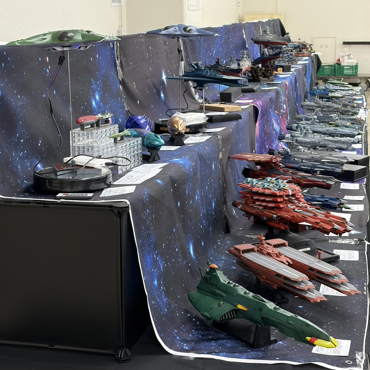 BUTCHY(工房渕)@WF2-06-05 (@gpapabutchy) / Posts / X