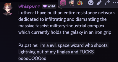 WhispurrAudio 📼💜 ASMR/RP VA 🔞 tweet media