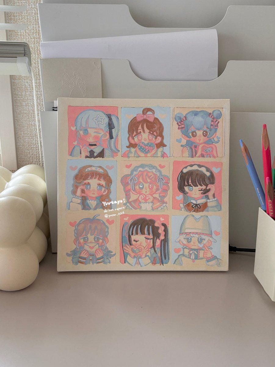 𝗬𝗨𝗨𝗧𝗔𝗬𝗢❕ (@yucan_0316) / Posts / X