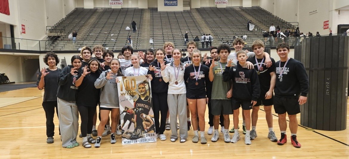 Churchill Wrestling tweet media