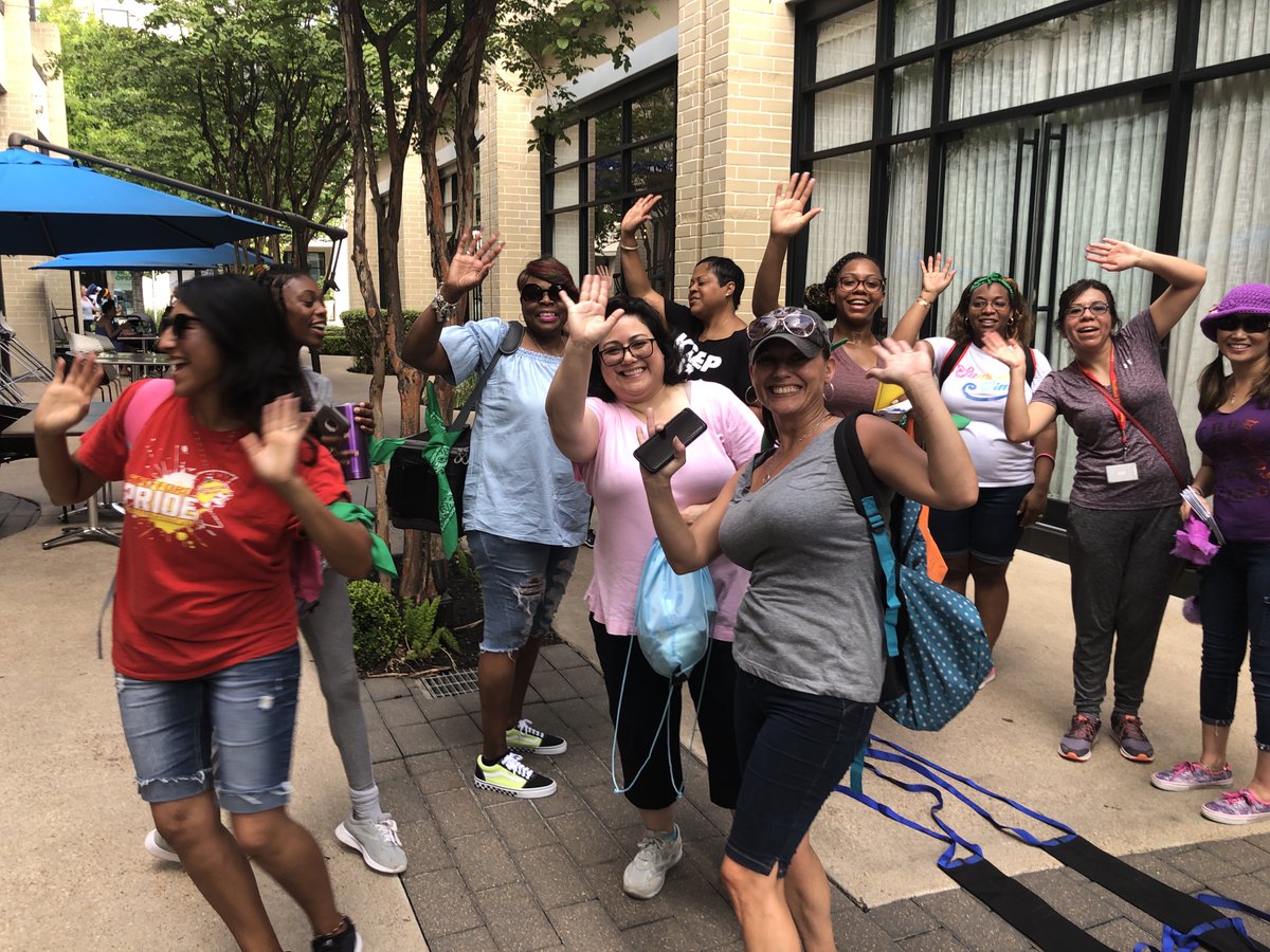 VentureUp's tweet photo. Phoenix scavenger hunt with fellow employees make problem=solving FUN. Solving small challenges together builds trust without trying to, https://t.co/J3KSu2YNK3