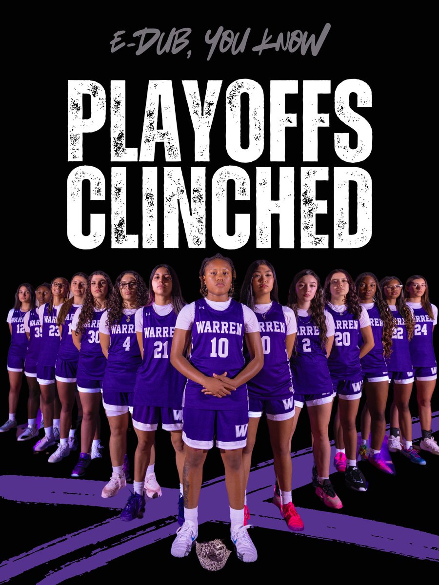 🏀 Warren Girls Basketball 🏀 tweet media