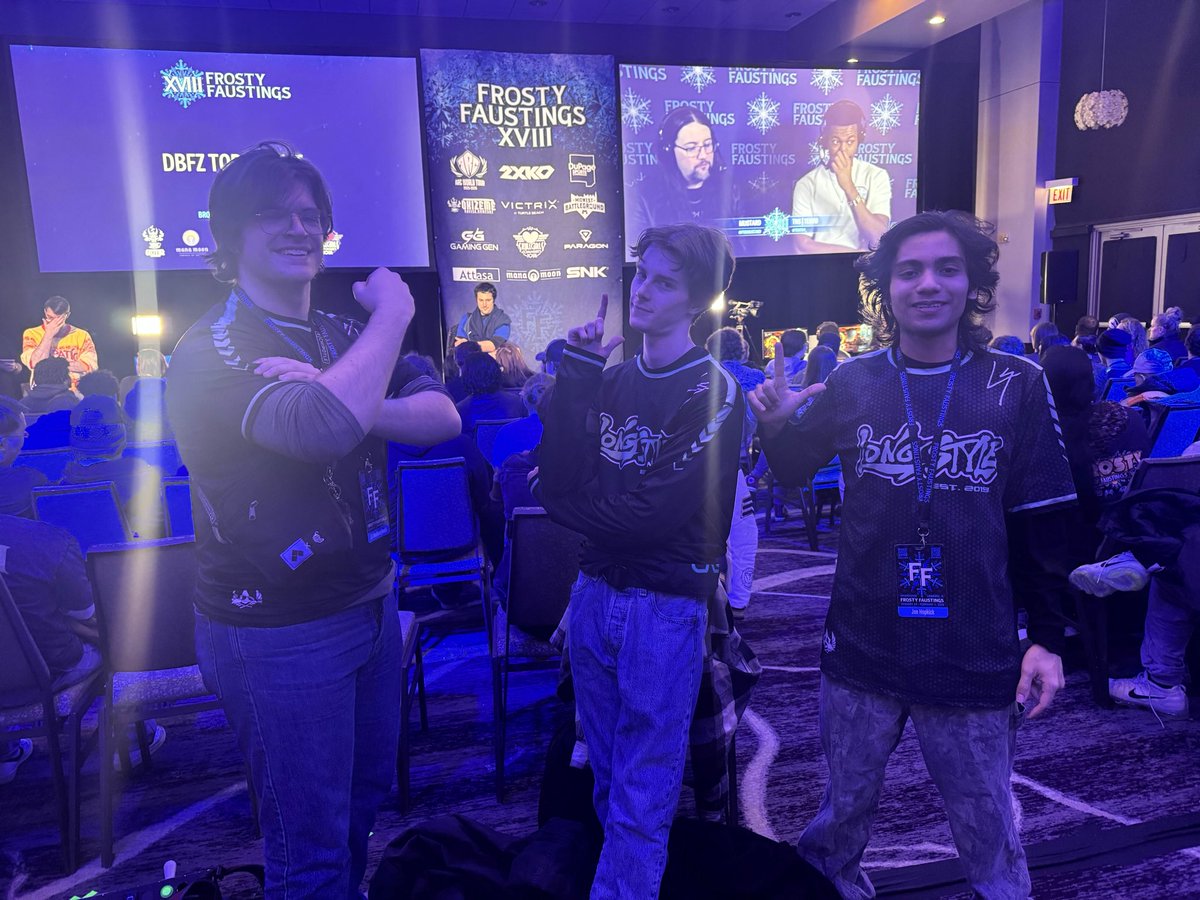 LongStyle tweet media