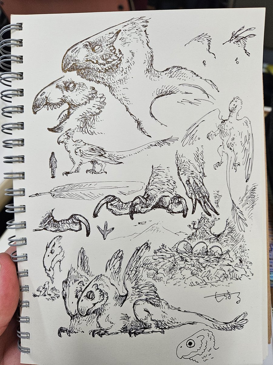 ペンはいいなあ