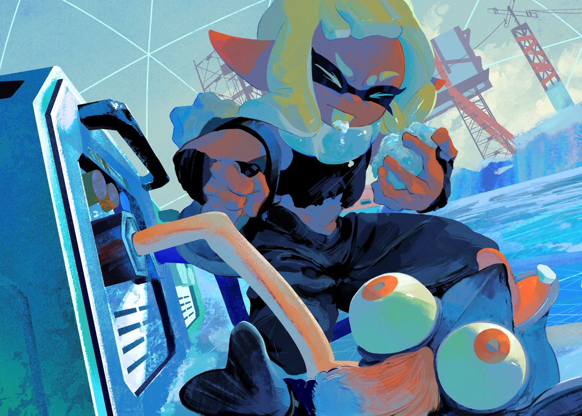 zicbx's tweet image. 