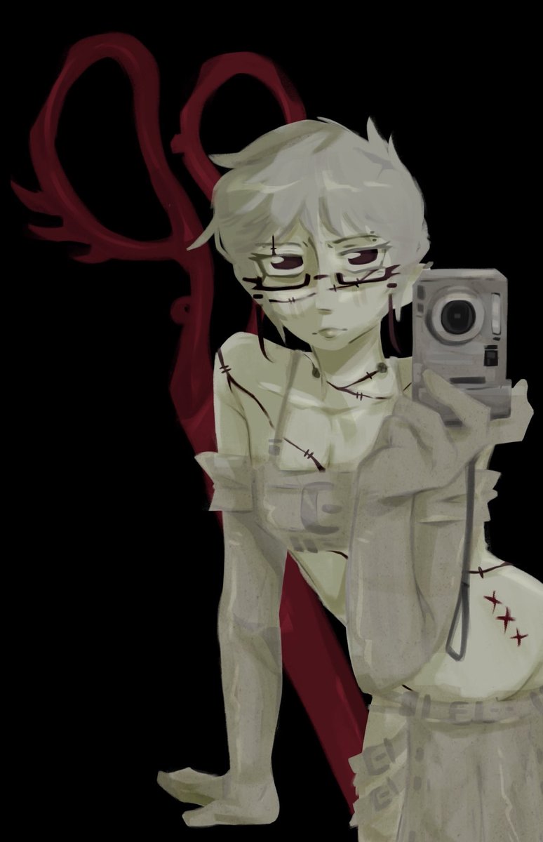 x3n0_is_loading's tweet photo. Aria the reaper of sins #originalcharacter https://t.co/K5IQ1smQl3
