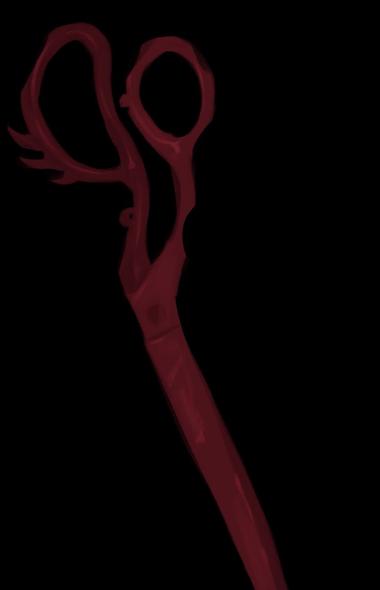 x3n0_is_loading's tweet photo. Aria the reaper of sins #originalcharacter https://t.co/K5IQ1smQl3