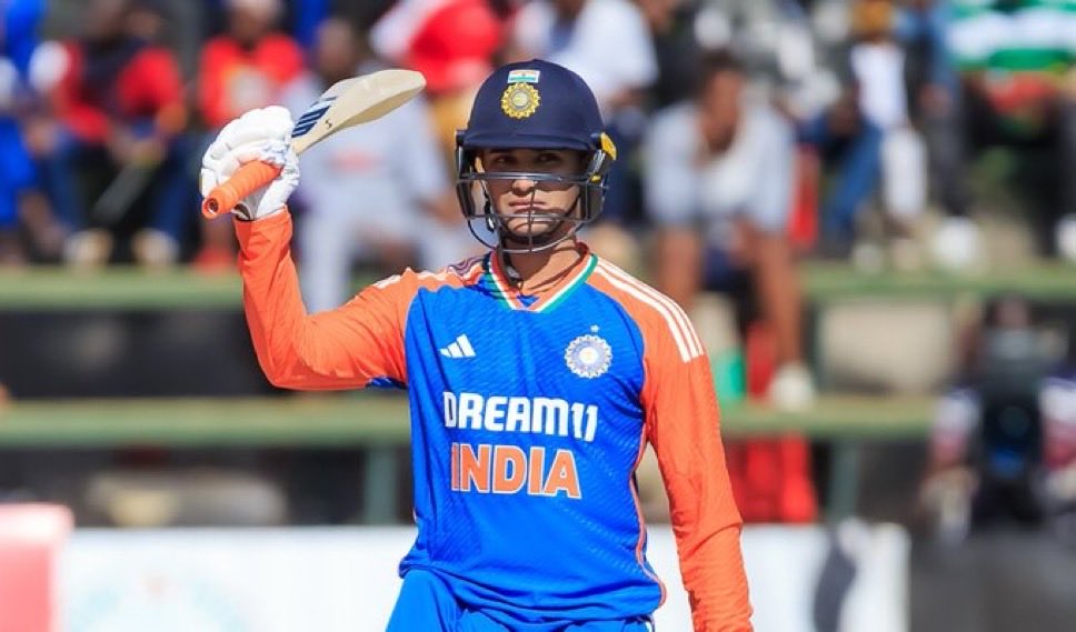 Predict Abhishek Sharma runs against New Zealand in 5th T20i. The correct one will get ₹4500 paytm. 

[Note :  Must Like, Retweet &amp; follow Me]