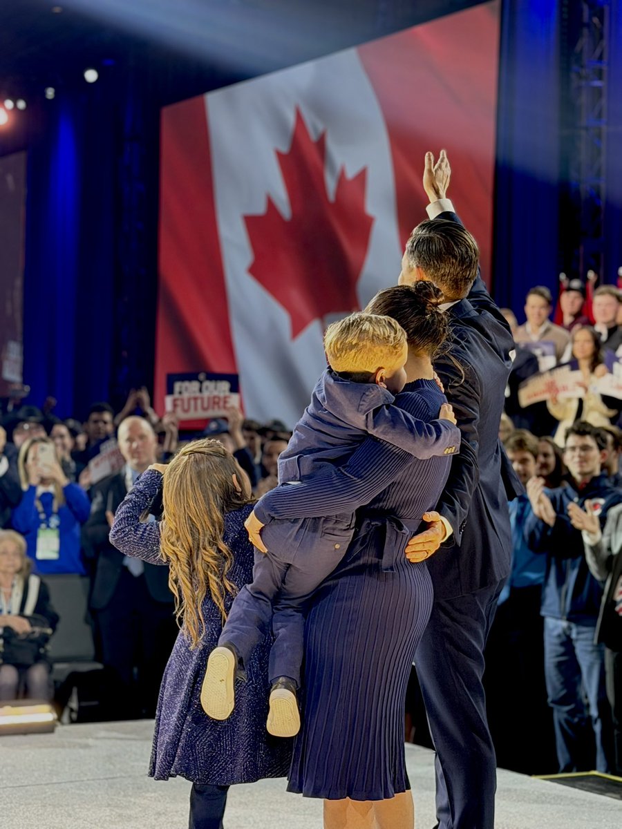 by__brittany's tweet image. For our future 🇨🇦🤍

@PierrePoilievre @CPC_HQ