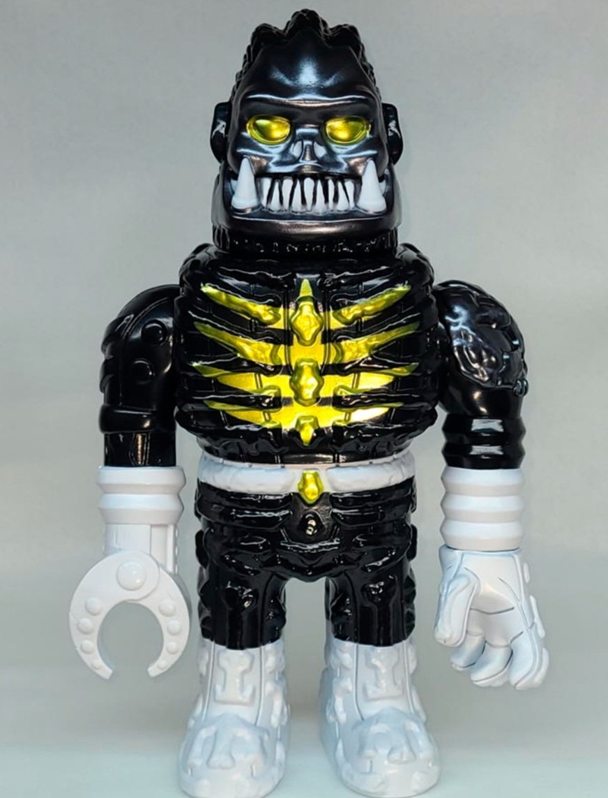 サイボーグ009 CYB00960 THE FINAL ～60th Anniversary～ ゴリスカル