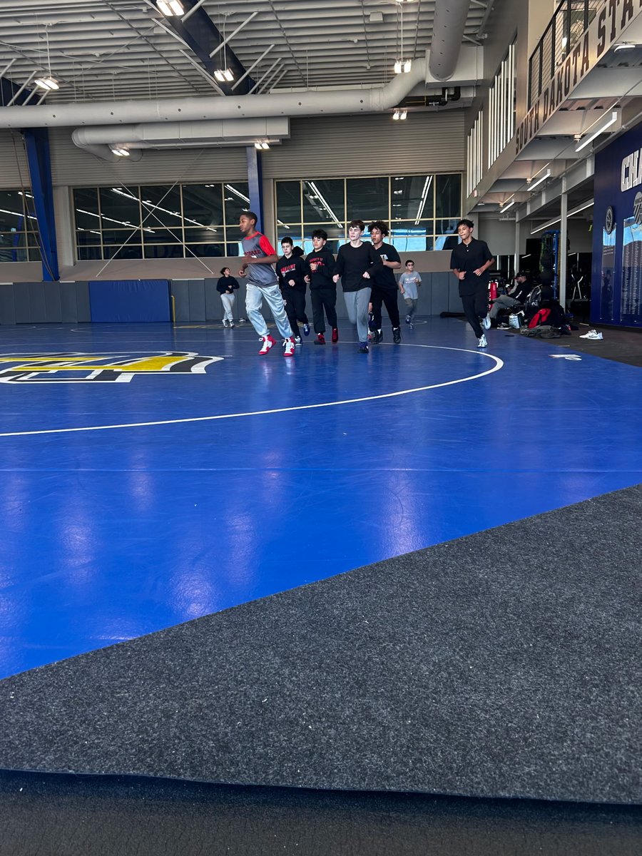 Valiant College Preparatory tweet media