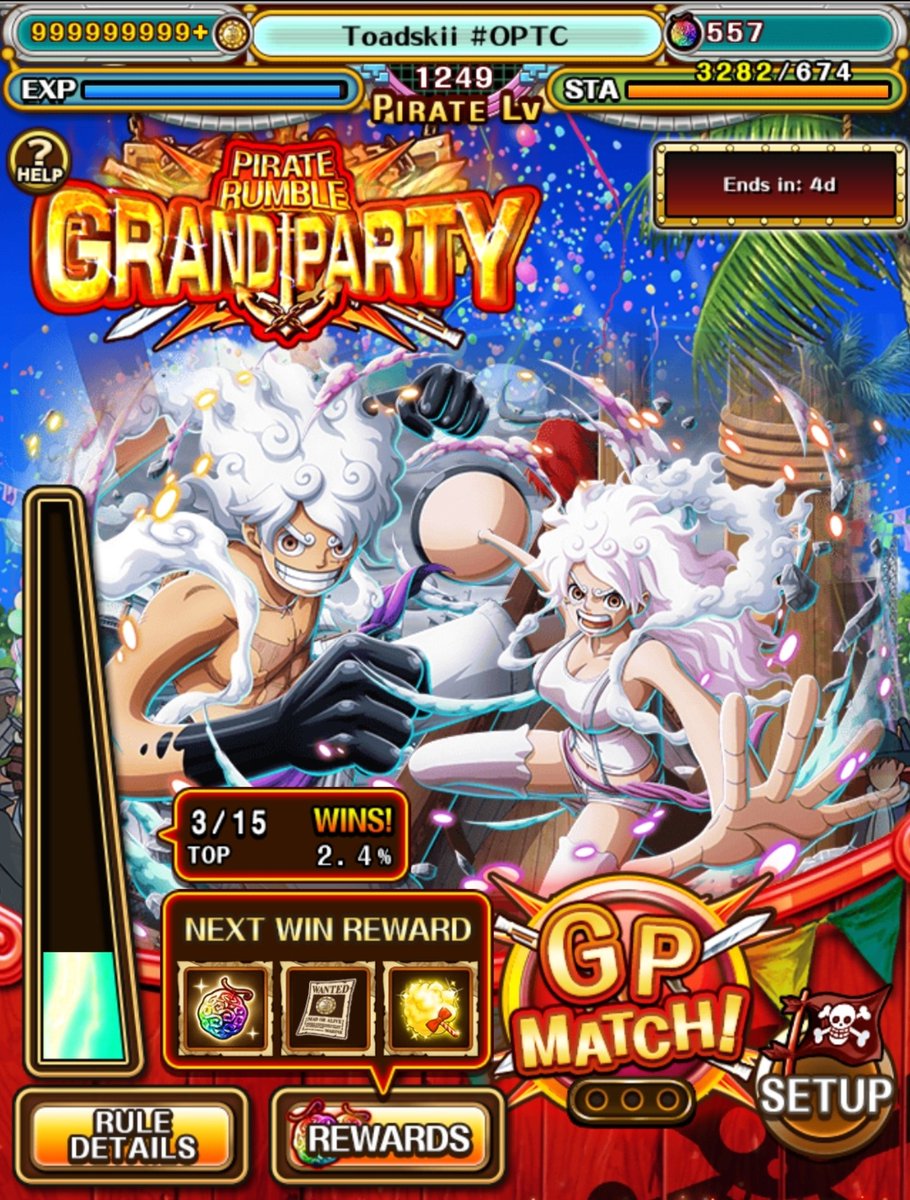 Todd #TreCru tweet media