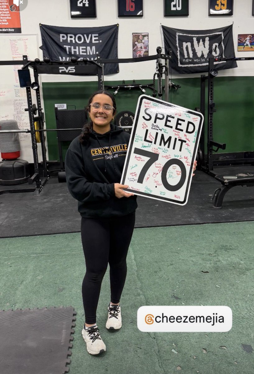 Lalia “Cheeze” Mejia tweet media