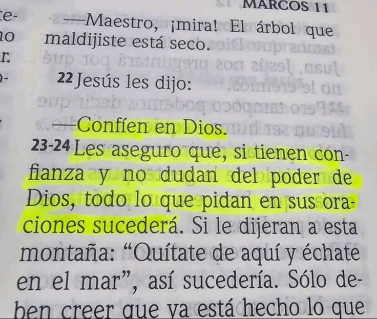 Jesús Nunca Falla (@bibliaenlinea) on Twitter photo 