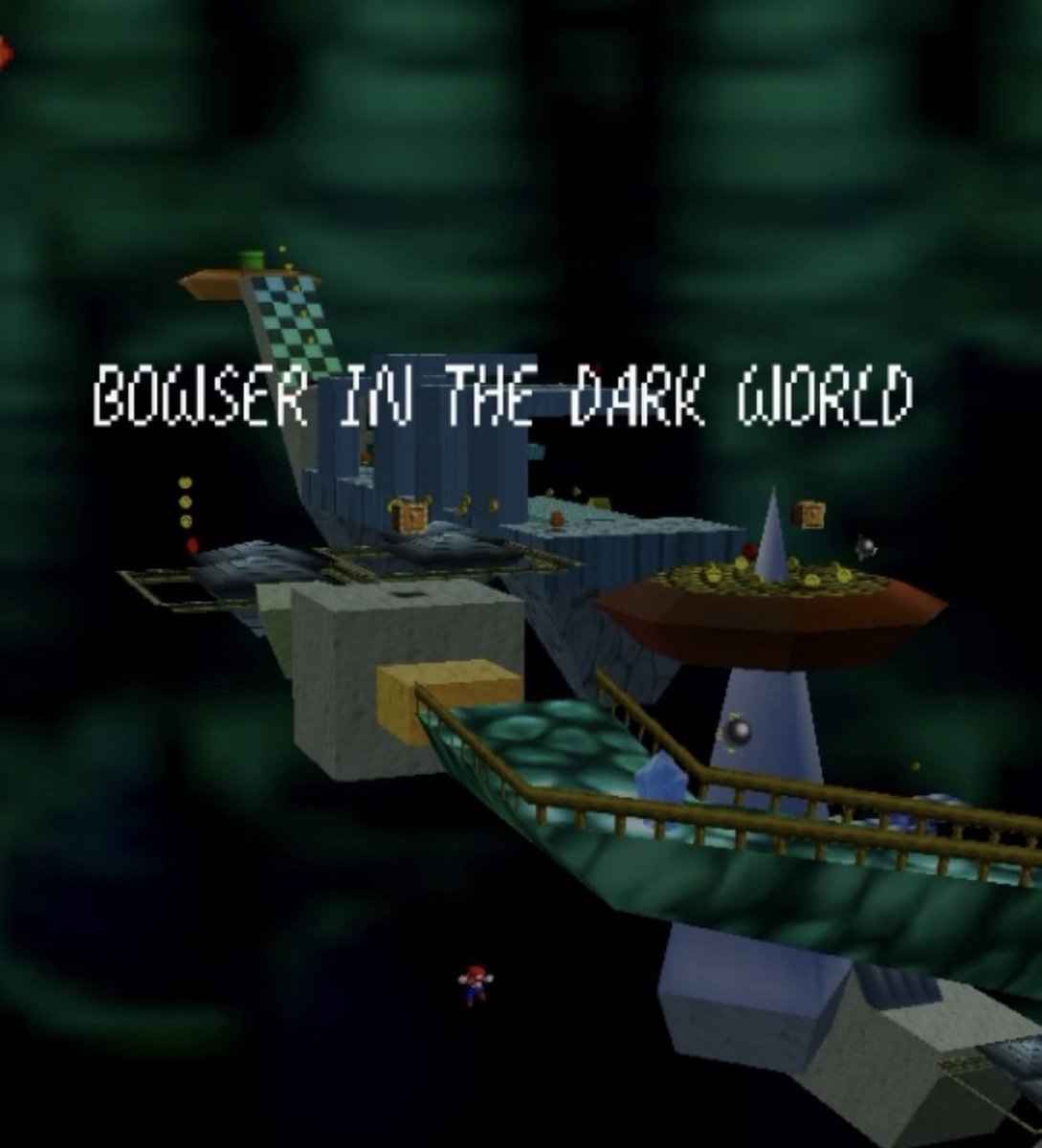 Goodbye Mario, reference on the right

#Mario #art