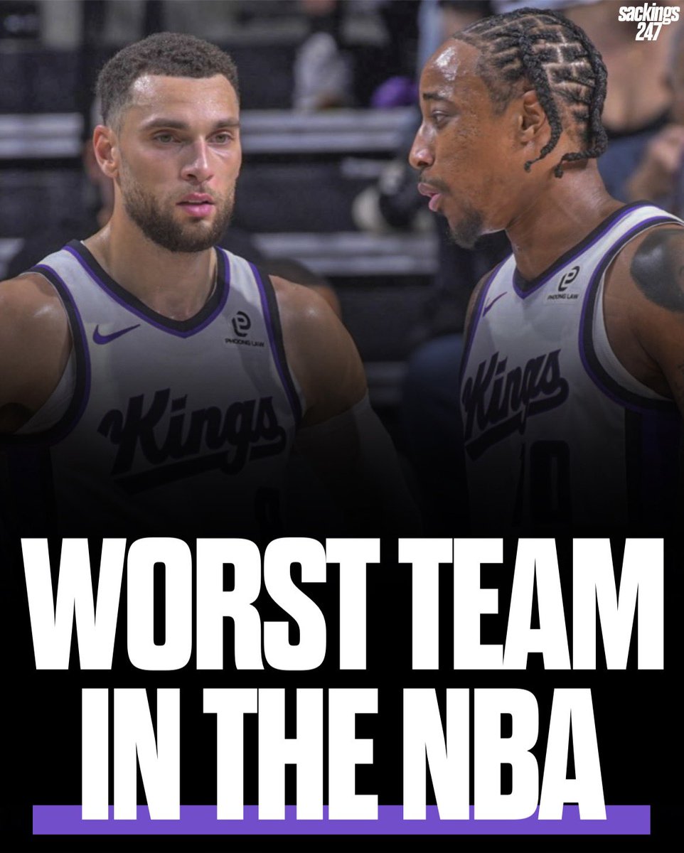Sacramento Kings 24/7 tweet media
