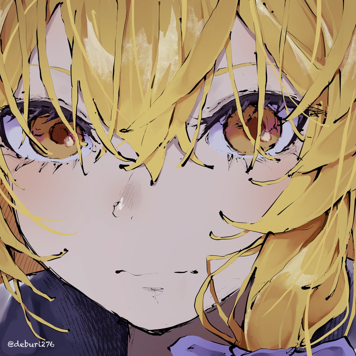 Deburiデブリ (commission@VGen🎨) tweet media