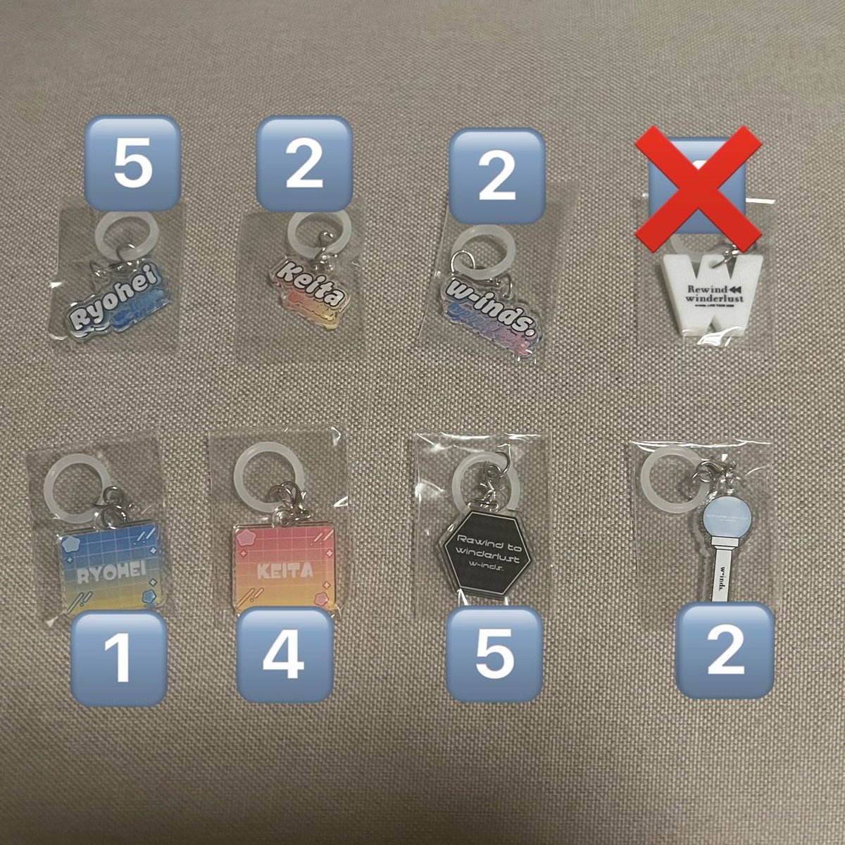 みかりん🍊🍊🍊 (@miiikaK2R) / Posts / X