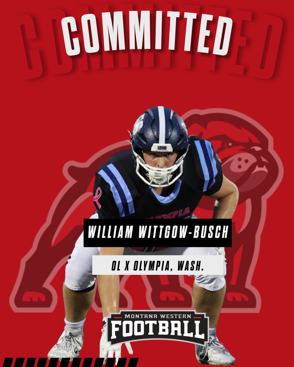 William Wittgow-Busch tweet media