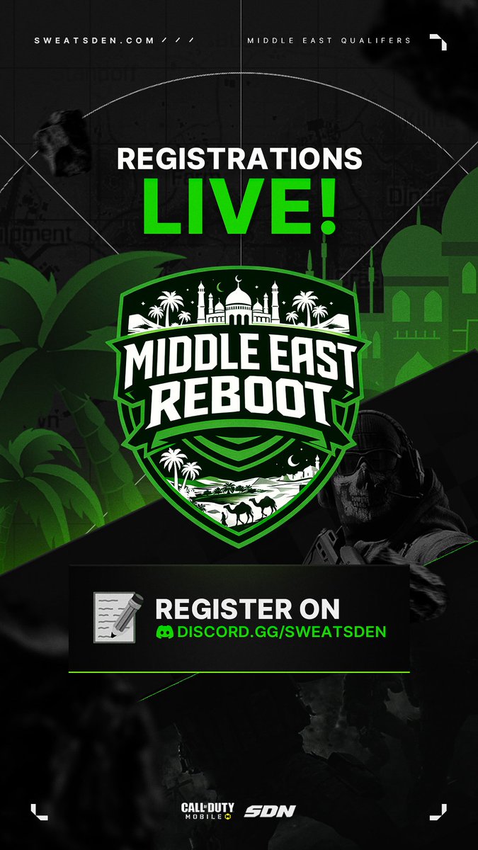 Sweat's Den tweet media