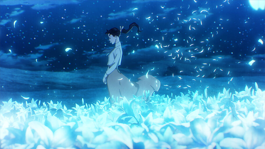 §Girl Magic Anime§ tweet media