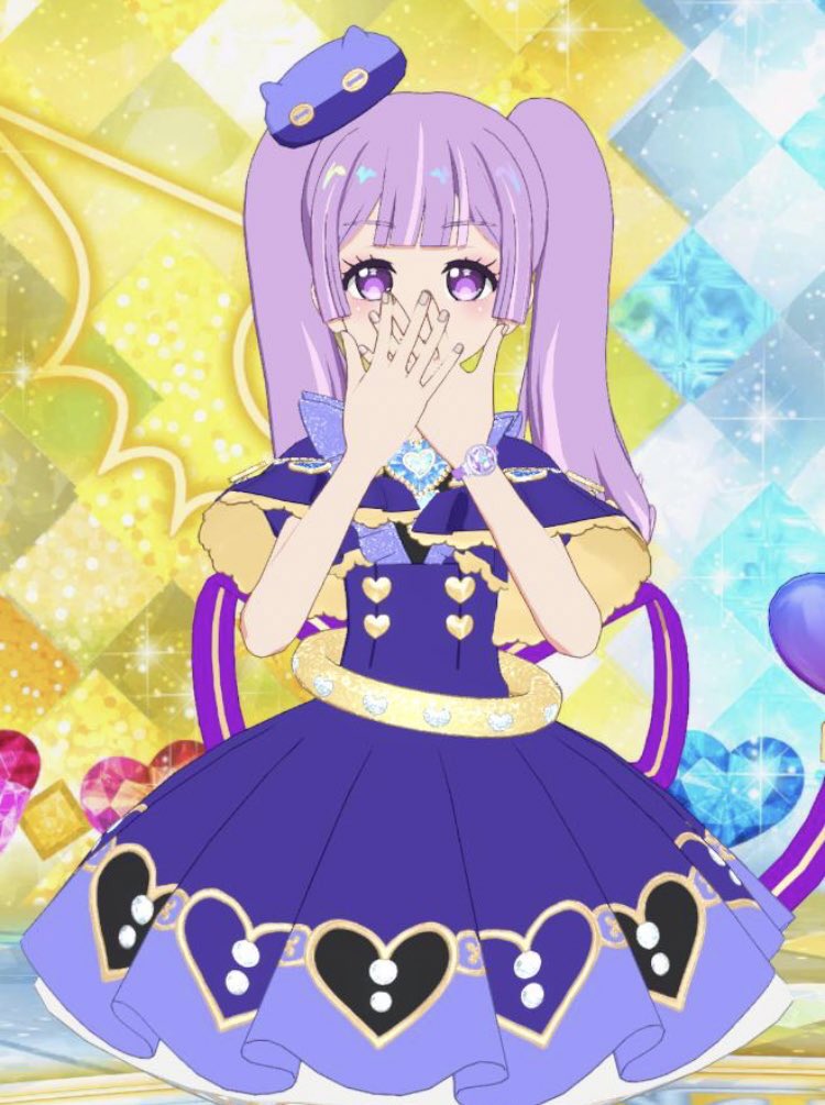 アイプリバース

アイプリバース筐体で、プリマジの服着て、プリチャンのパシャリングポーズをとるという

わけわからないこと出来るの好き　笑
たしか、ライブ前のポーズでもあるよね。

可愛い💕

 #ツインテのマイキャラちゃん見せて