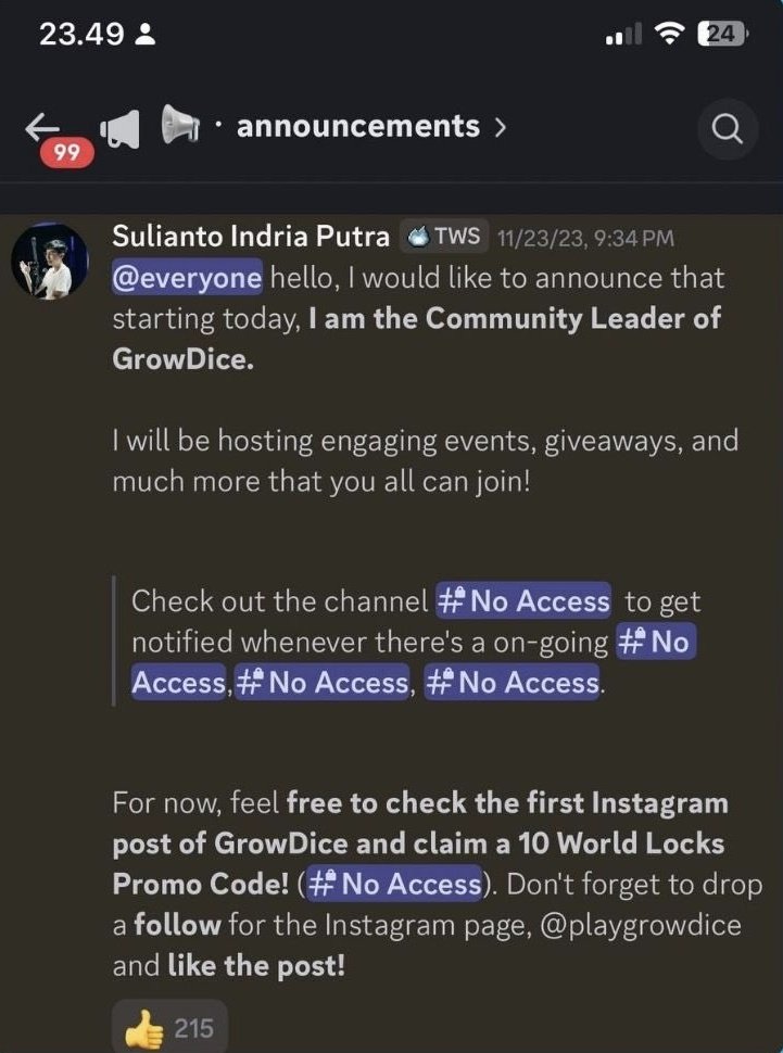 PROFESOR SAHAM tweet media