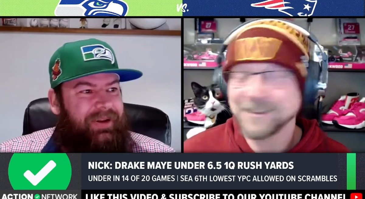 Nick Giffen tweet media