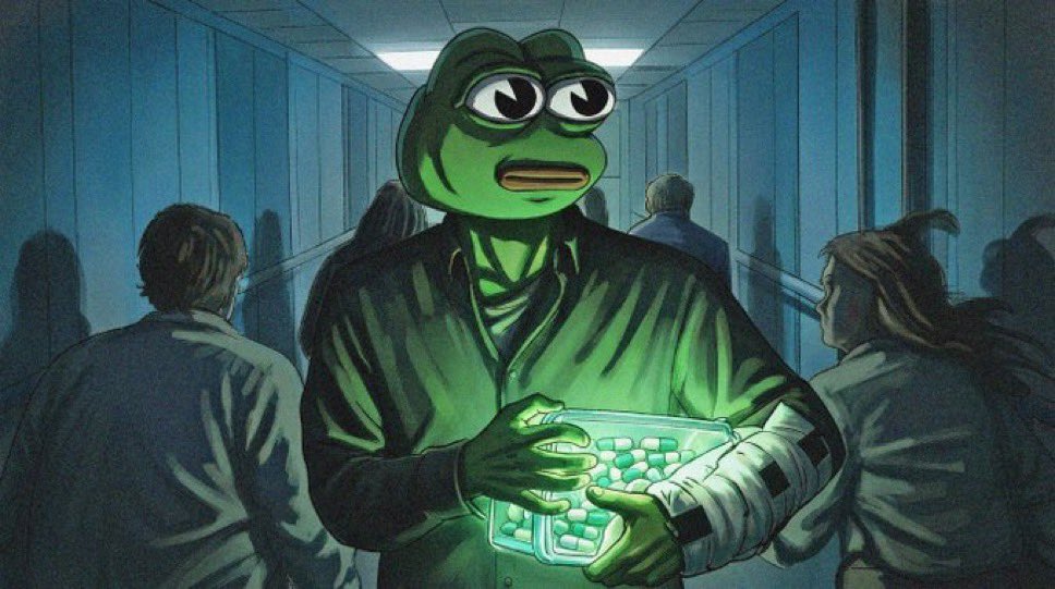 Fresr290338t's tweet image. Pump pills are the best 

$PFP