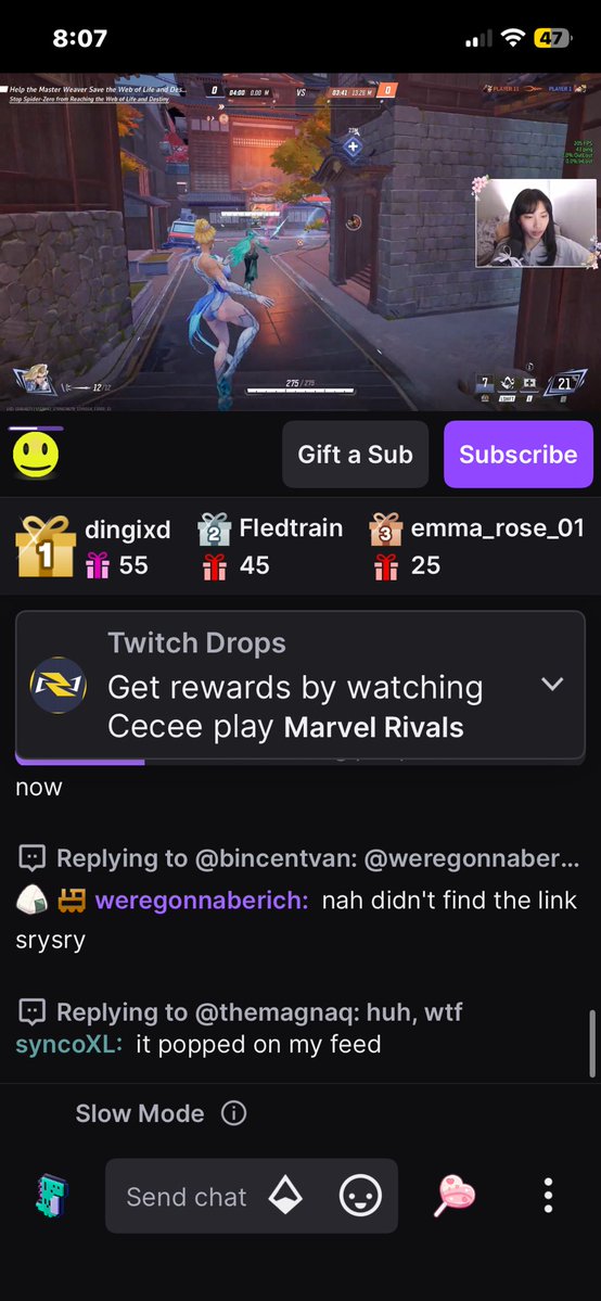 LdrWorship7's tweet image. ommmffgg god i js said hi cece , and she said "whats up christopher" aahahhHhHHHHhH
im blushing
thank u goddess
#Ceceism #CeceWasRight #cecefps