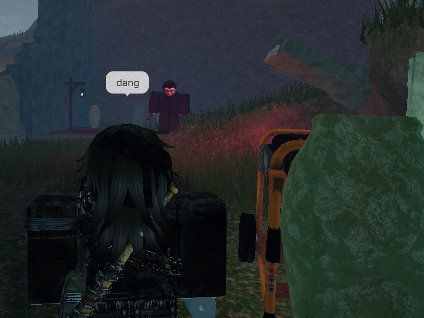 CherryBl0osom's tweet photo. Dang
#ROBLOX https://t.co/TWjtdIjmTB