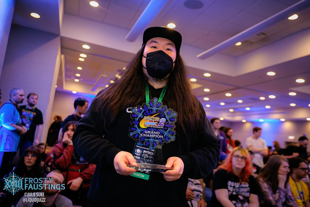 Frosty Faustings tweet media