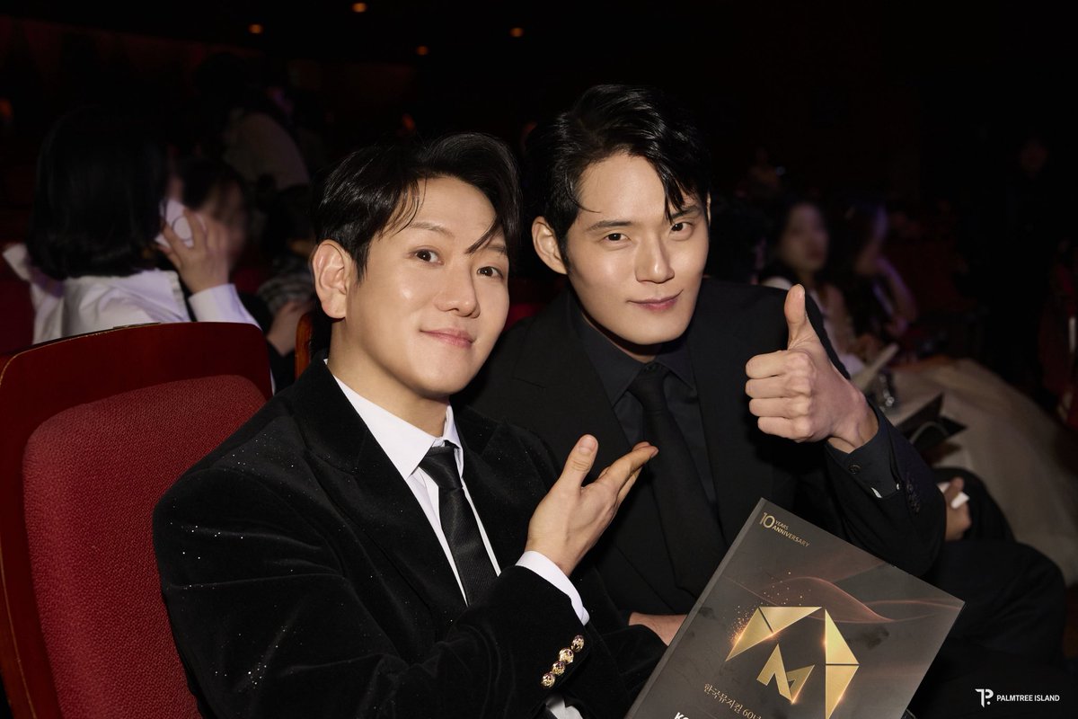 팜트리아일랜드 ｜ PALMTREE ISLAND tweet media