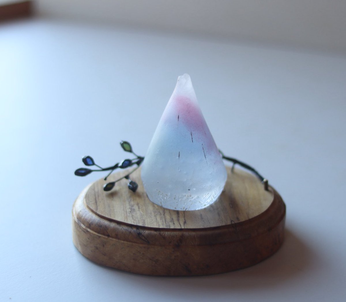 長野深雪/雪ガラス (@snowglass_mn) / Posts / X