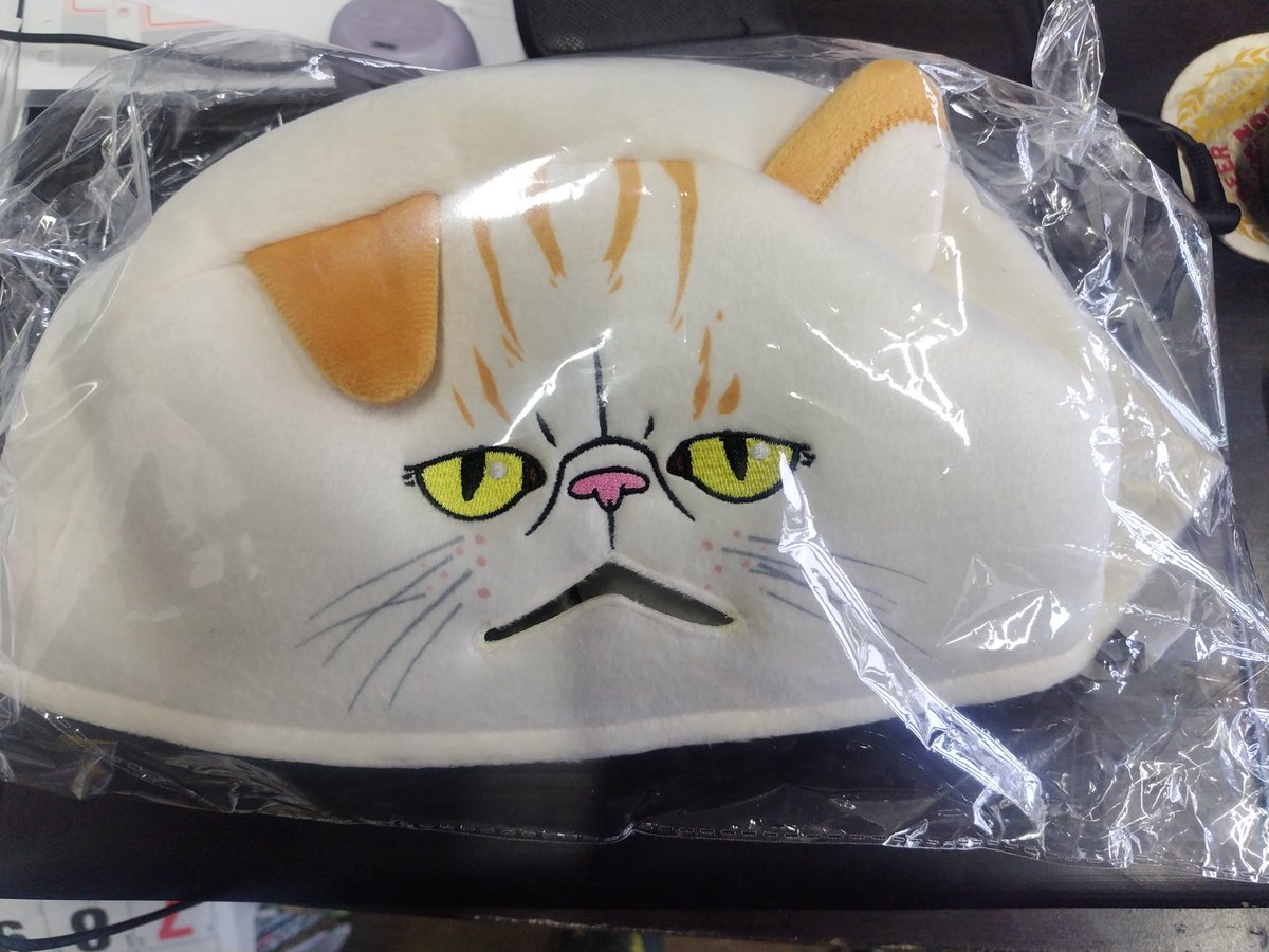 閃光のハサウェイ キルケーの魔女 四春のティッシュケース、ゲットでき