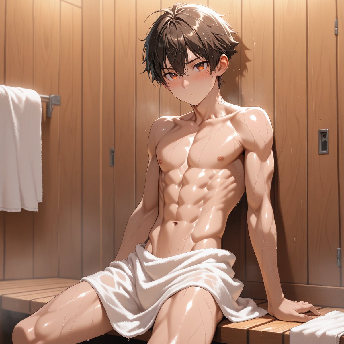 menooAI's tweet photo. joy time~

#ai #boy  #gay #yaoi https://t.co/UGTQFrUbEm