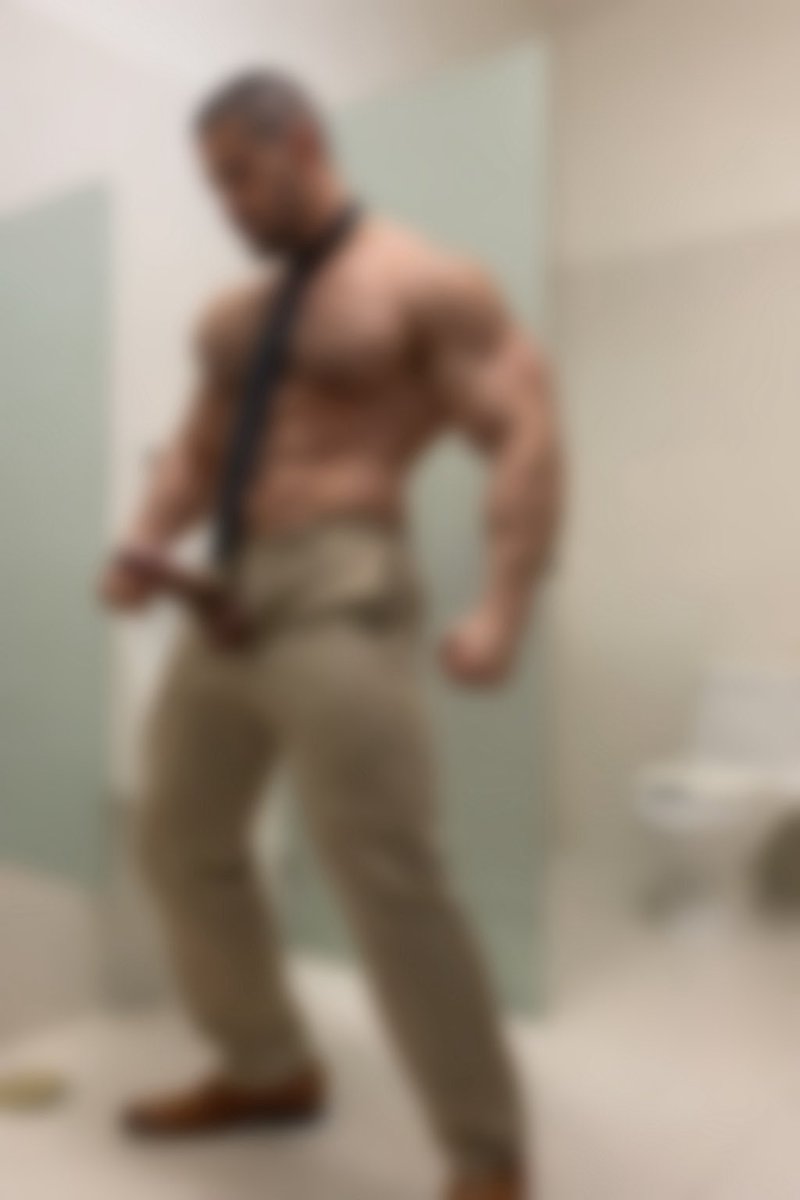 Macho Casado Morboso tweet media