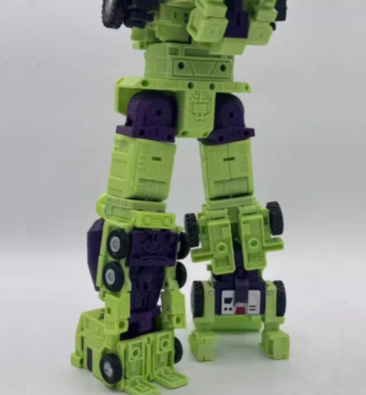 【最終値下げ】青緑ジャイアント＋調整パーツ28枚 最終値下げ】青緑ジャイアント＋調整パーツ28枚 最終値下げ】青緑