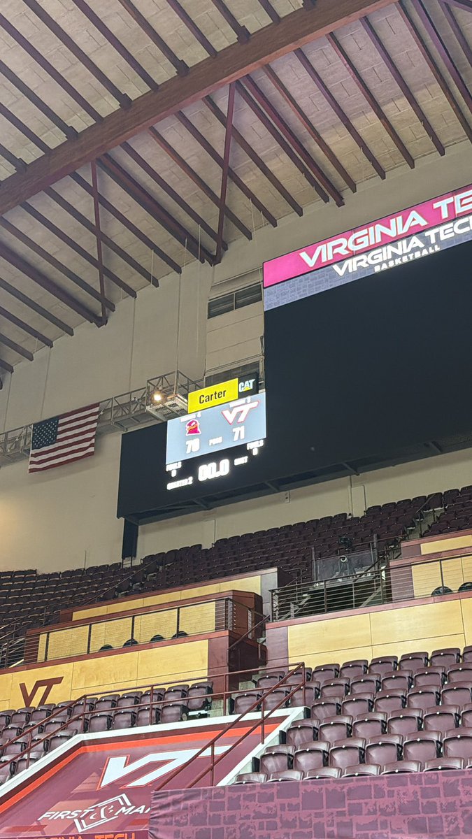 VTMBB Managers tweet media