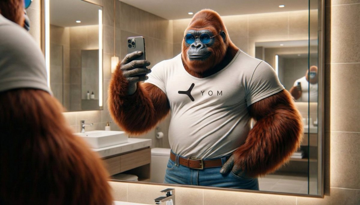 🔁 YOM turns my daily digital routine into a recurring revenue stream—each engagement deposits value into my future
   What used to be mindless scrolling is now mindful earning turning habits into holdings
   Repeat the process reap the rewards redefine your wealth <a href="/YOM_Official/">YOM</a>