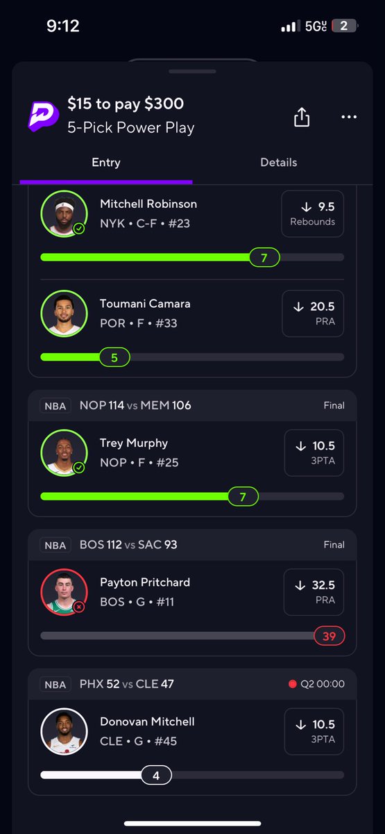 go Getta tweet media