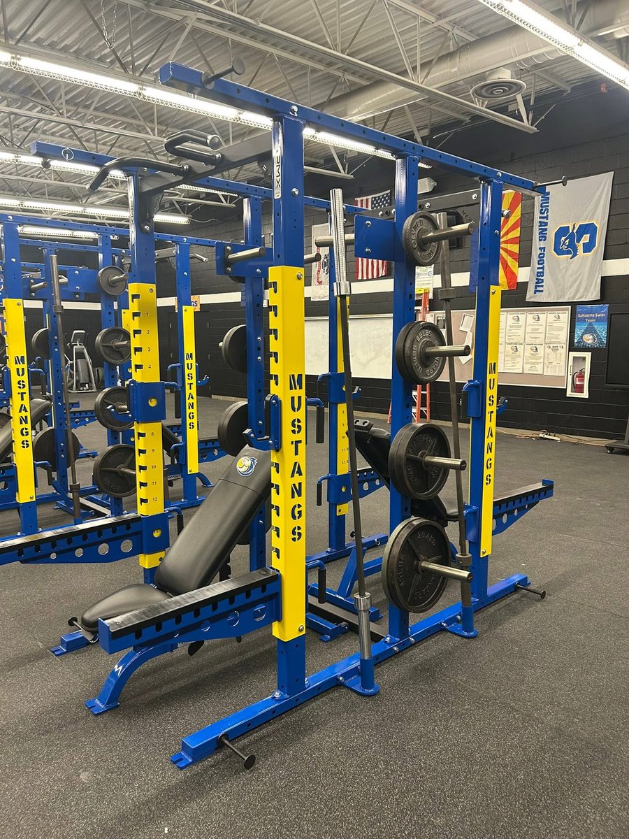 SHS football tweet media