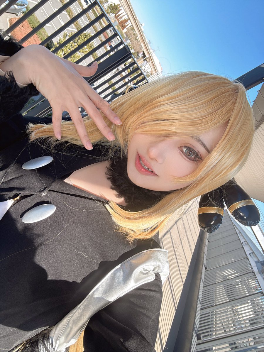 みな🦐14幕張ナヴィ tweet media