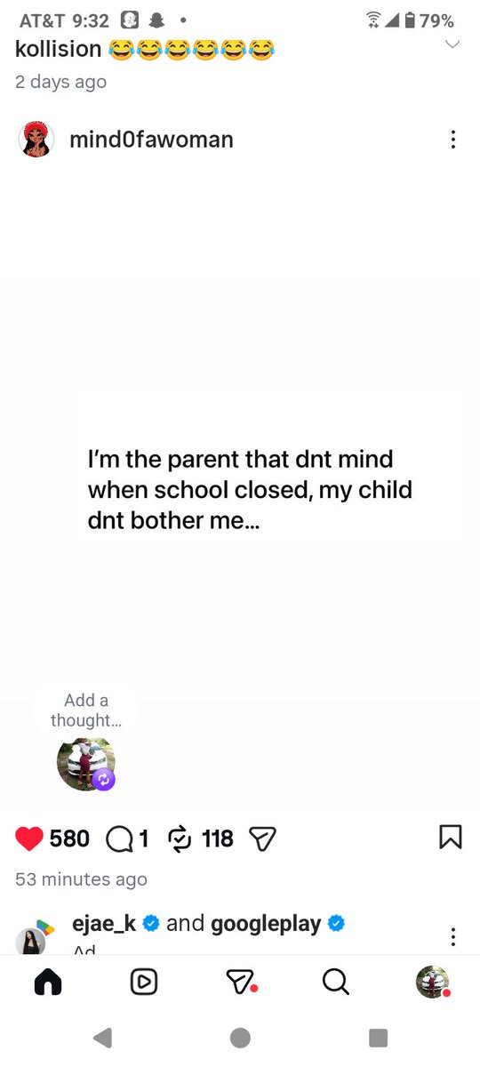 I don't but this snow can blow me real bad 😂