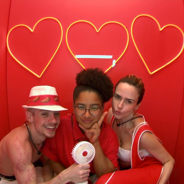 marinhotuita's tweet image. o top 3 bem aqui e não tô aberta a discussões