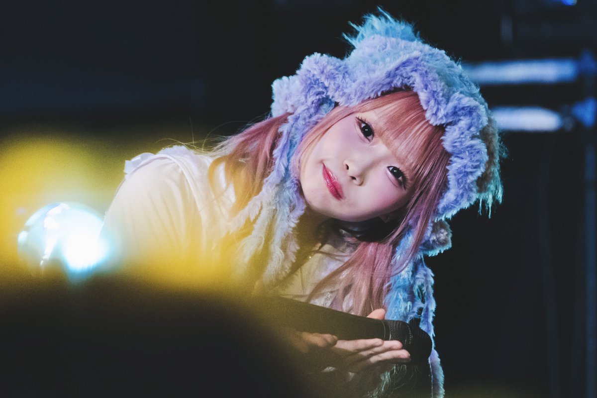 チョコキスあいなちゃん🍫 #アイナスター #KiSSKiSS京都 #きすきす夢