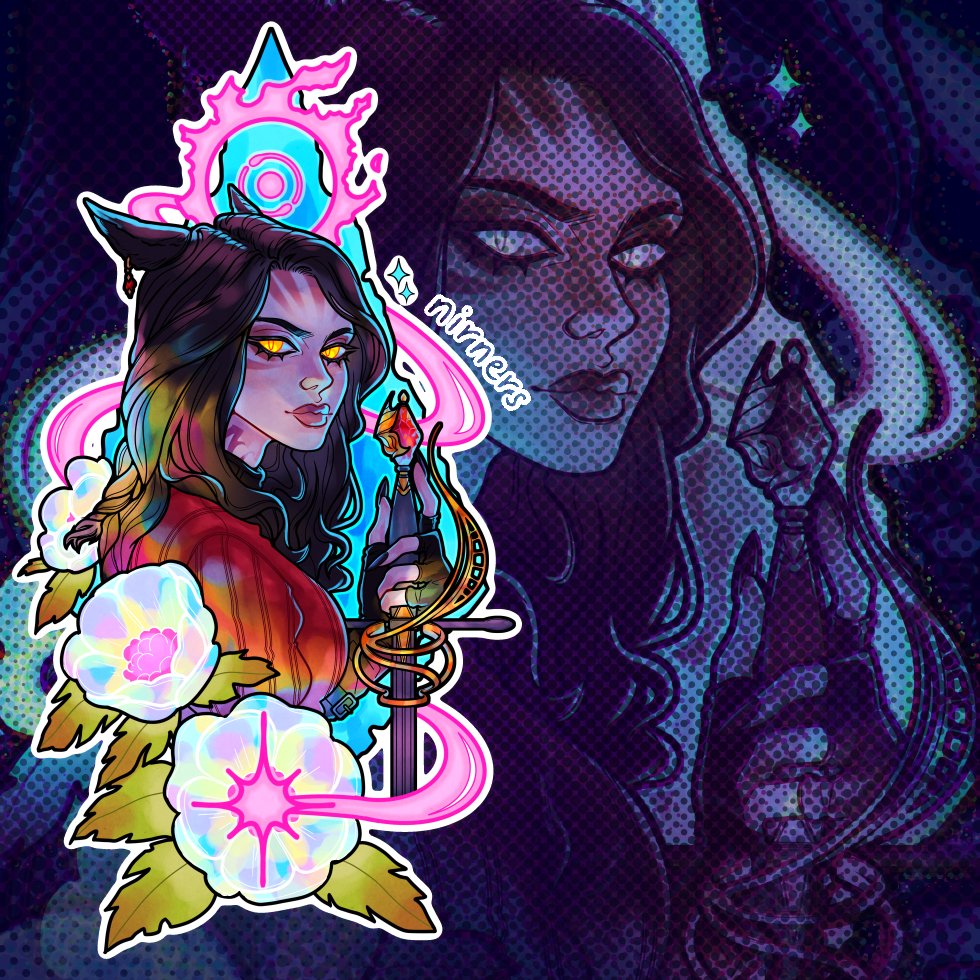 sara ʕ ᵔᴥᵔʔ♡ ✨️ looking for work tweet media