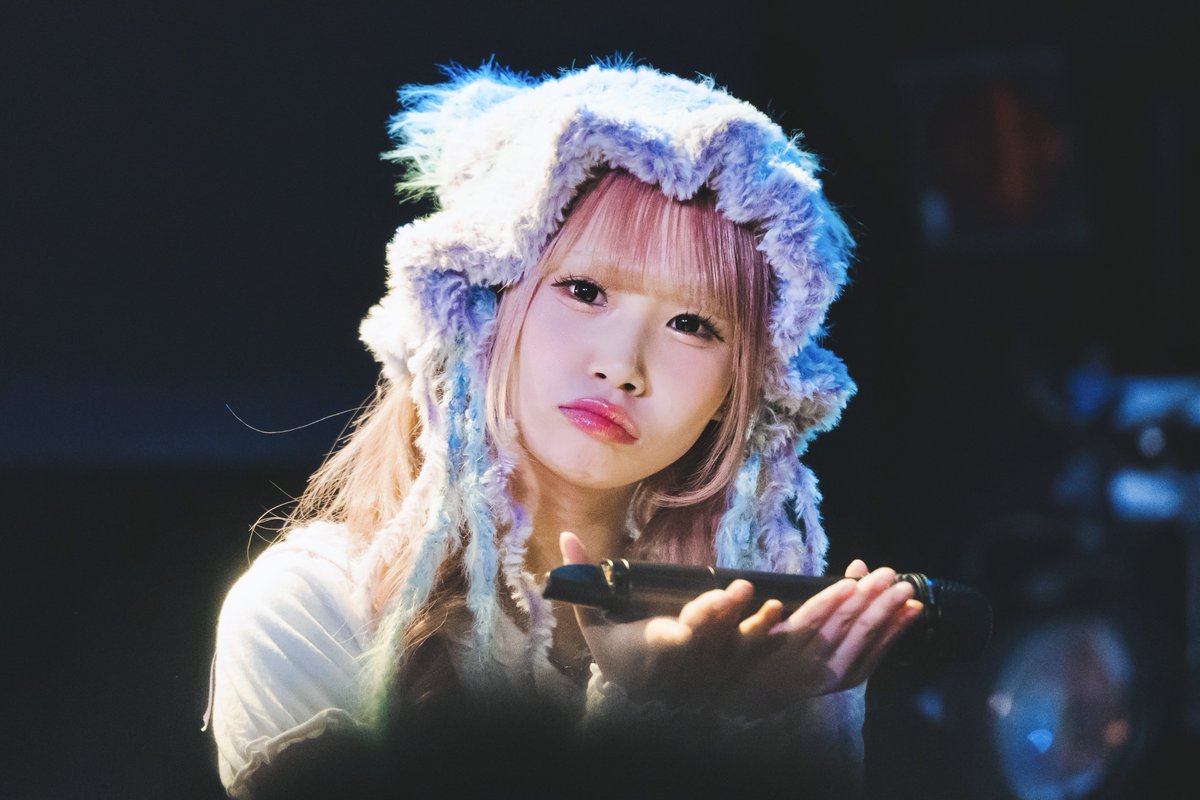 チョコキスあいなちゃん🍫 #アイナスター #KiSSKiSS京都 #きすきす夢