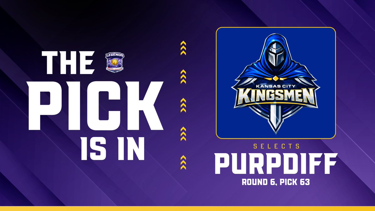 Kingsmen🤴 tweet media