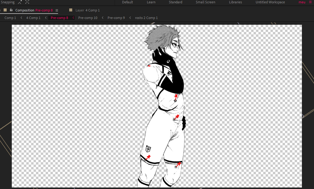 vamo fazer fofoca bicha?